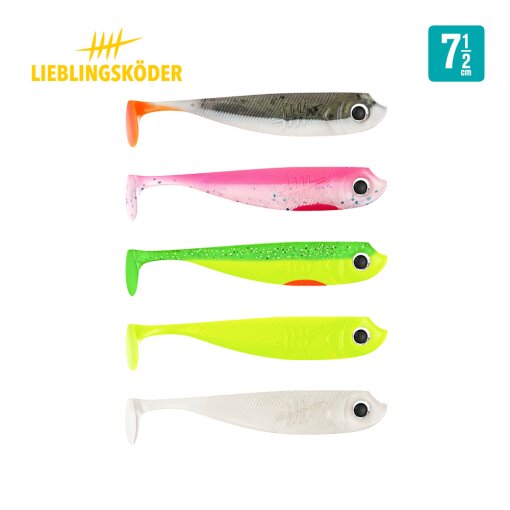 Ultimate Collection trbes Wasser 7,5 cm