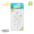 Actionpack Sunny 10 cm