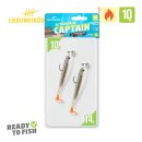 Actionpack Captain 10 cm