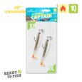 Actionpack Captain 10 cm