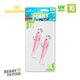 Actionpack Pinky 10 cm