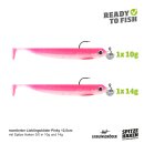 Actionpack Pinky 12,5 cm