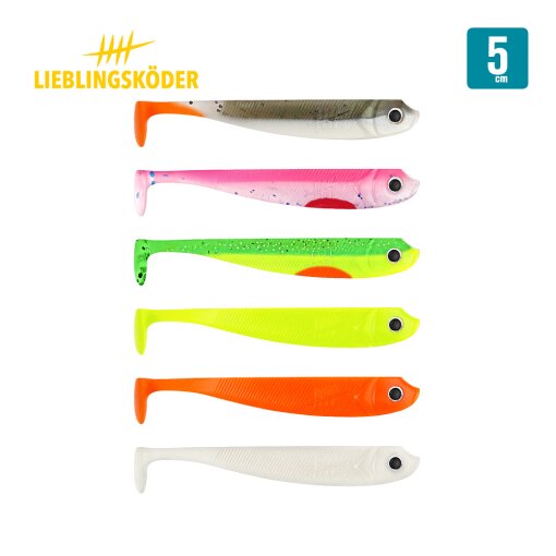 Ultimate Collection trbes Wasser 5 cm