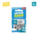 Spitze Haken #1 2g