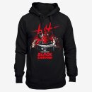 Special Edition - Black Shadow Hoodie - schwarz L