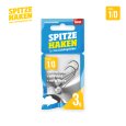 Spitze Haken 1/0 3g