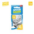 Spitze Haken 1/0 10g