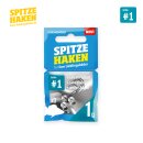 Spitze Haken #1 1g